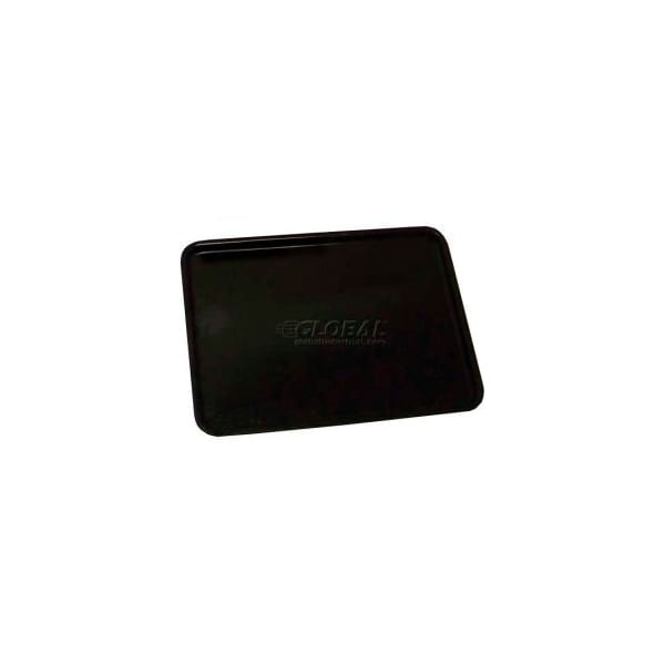 Mfg Tray Nestable Lid For Storage Box, 6-1/8 in L x 4-7/8 in W, Fiberglass 9211105167 - main